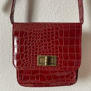 Forever 21 Crossbody Purse